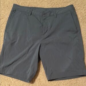 Men's Gray Shorts